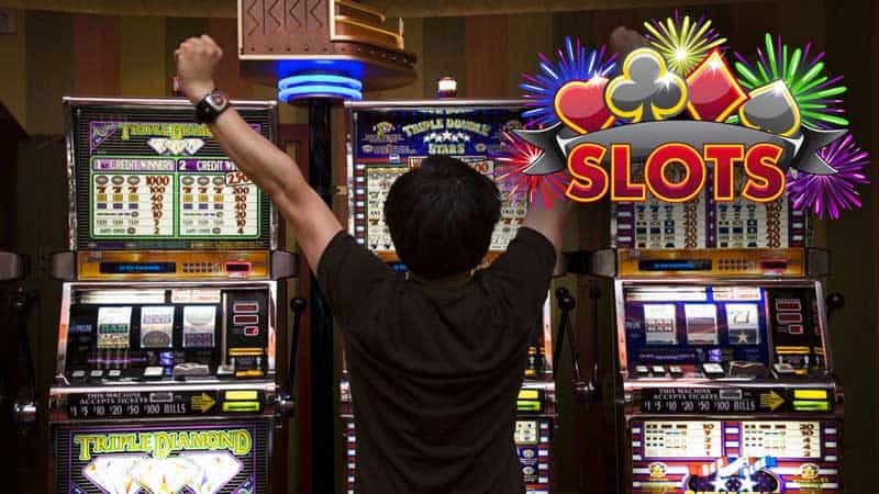Panduan Memilih Kasino Online Terbaik untuk Bermain Slot