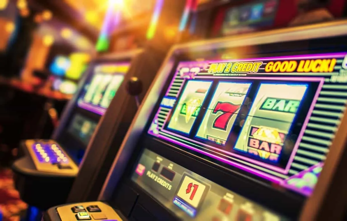 Keuntungan dan Kerugian Bermain Game Slot Online