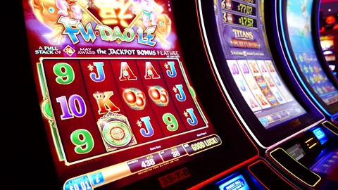 Fitur Autospin di Slot: Bikin Untung atau Rugi?