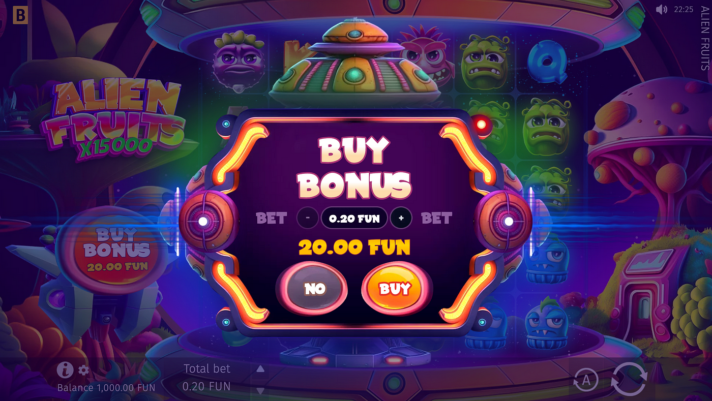 Game Slot dengan Buy Bonus Murah tapi Potensial Cuan