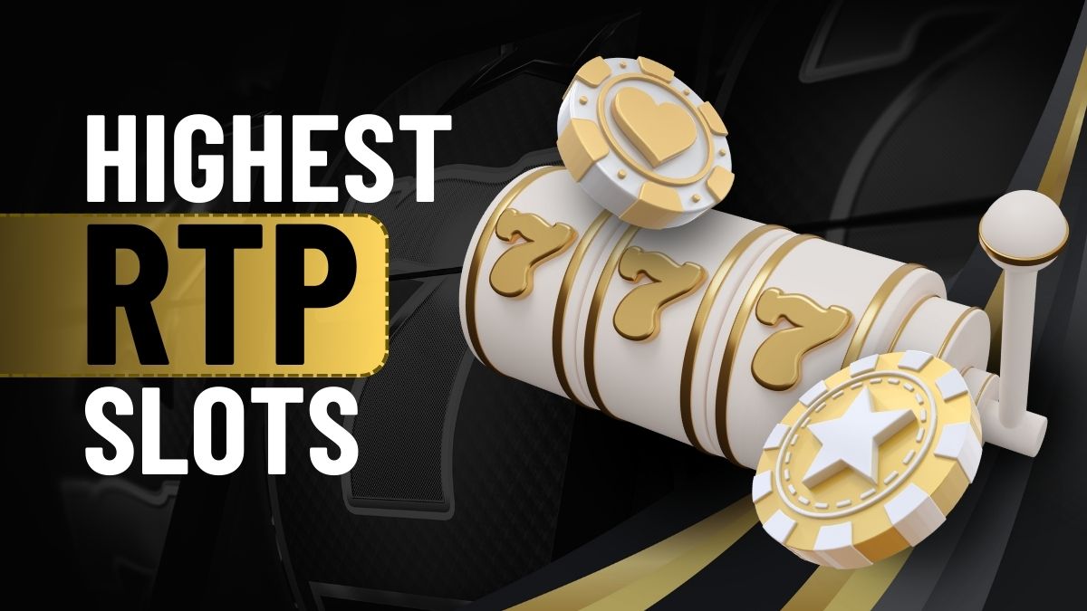 Slot RTP Tertinggi: Pilihan Cuan atau Cuma Harapan?