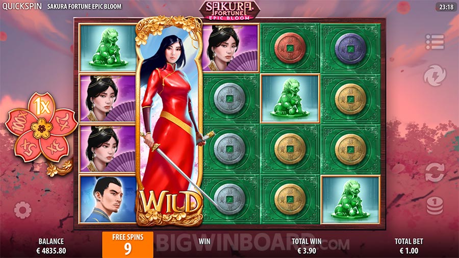 7 Slot Game Bertema Asia yang Bikin Nostalgia