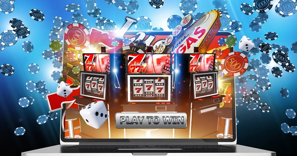 Slot Online dengan Leaderboard Global, Siap Tantangan?
