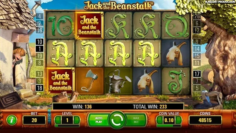 Slot dengan Sistem Leveling: Makin Main Makin Seru