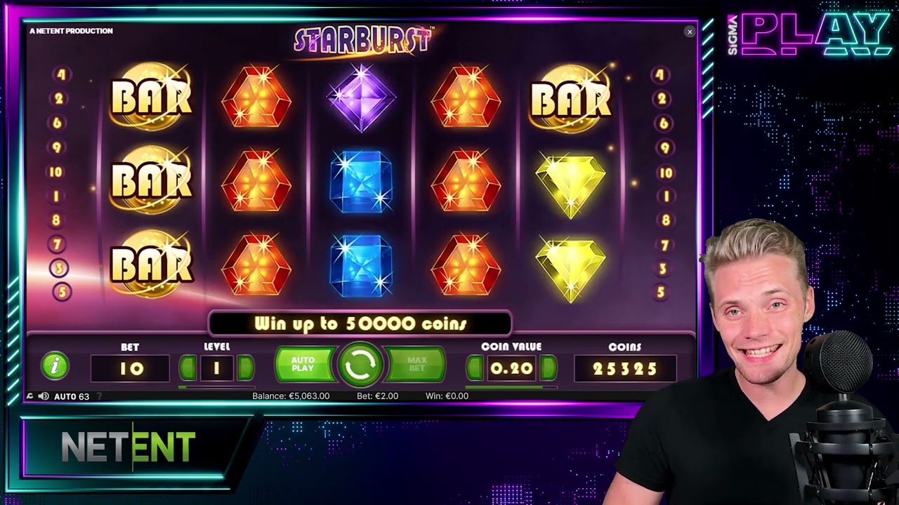 Slot yang Cocok Buat Main Sambil Streaming Musik