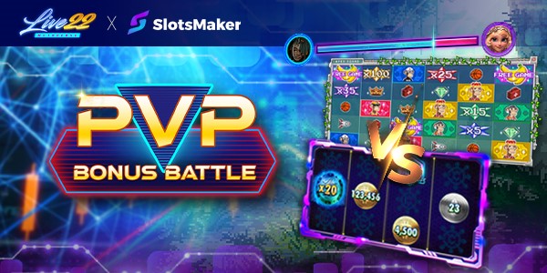Slot dengan Mode PvP, Siapa Paling Jago?