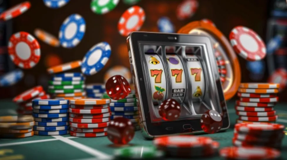 Mengenal Volatilitas Game Slot: Apa Pengaruhnya?