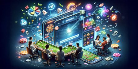 Slot Browser Tanpa Download: Main Cepat, Menang Banyak!