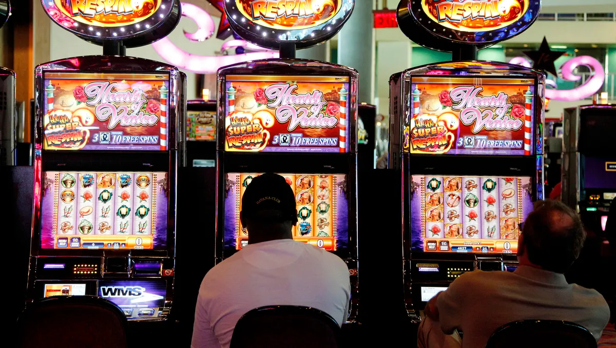 Slot Bertema Kuliner: Main Sambil Laper? Bisa Banget!